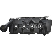 Wisco Kulbutor Kapagı Plastık+Conta+Kapak Vw T6 2.0 Tdı 04L103469J