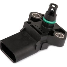 NGK Basınç Sensörü Caddy T5 Polo Golf5 Golf6 Jetta A3 038906051B
