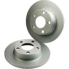Fren Dıskı Arka Passat A4 A6 97-04 Valeo 4A0615601A