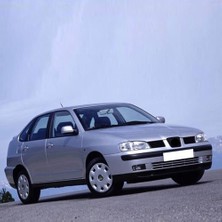 Sağ Sol Çamurluk Sinyal Lambası Siyah 6K0949127 Cordoba ile Uyumlu 2000-2002