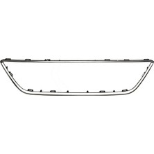 Wisco Panjur Cıtası Nıkelajlı Seat Leon (5f1) 13-16 5F08546432ZZ