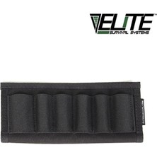 Nitecore Elıte Shotgun Için Kemer Fişekliği