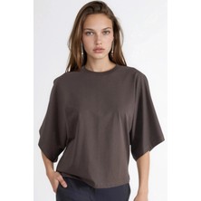 Busem S0019137 Kadın T-Shirt
