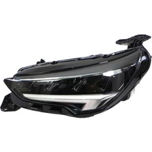 Wisco Far Sol LED Opel Corsa F 20> 9829522780