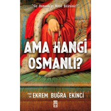 Timaş Tarih Ama Hangi Osmanlı?