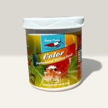 Shrimpsforever Color 30GR