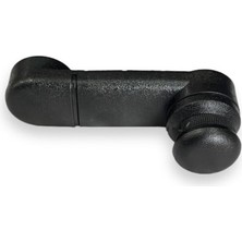 Cam Açma Kolu 115989102 Forman ile Uyumlu 1993-1994-1995