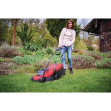 Belle Fusion Mey Ithalat®  Gc Em 1000/32 Elektrikli Çim Biçme Makinesi 1000 Watt
