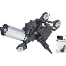 Febi Sılecek Motoru Arka Golf5 Tıguan 04- Febı 1K6955711C
