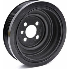 CORTECO Krank Kasnagı Golf5 Golf6 Golf7 Caddy T5 Passat 04 04L105243