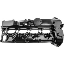 Wisco Kulbutor Kapagı+Conta MB C-Serısı (W204) C180 07-14 [A6510108918]