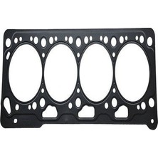 CORTECO Sılındır Kapak Contası Polo Cordoba Fabıa 94-99  030103383AH