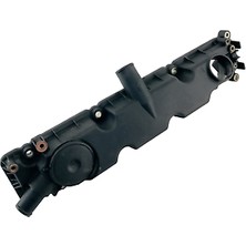 Wisco Kulbutor Kapagı Plastık+Conta+Kapak Peugeot 607 2 9630142180