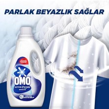 Oksijen Etkisi Beyazlar Için Sıvı Deterjan 1500 ml