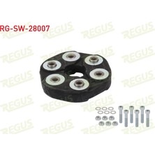 Otoco Mercedes 190 (W201) 2.0 1982-1993 Saft Altikose Takozu Takim