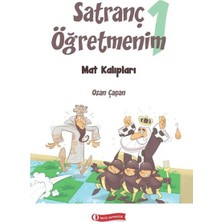 Satranç Öğretmenim 1