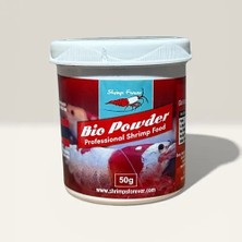 Shrimpsforever Bio Powder 50GR