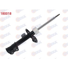Otoco Fiat Punto 2012 / G.punto 2009-2012 Amortisor On Sol Gazli