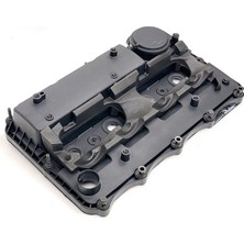 Wisco Kulbutor Kapagı Plastık+Conta+Kapak Peugeot Boxer 9675691480