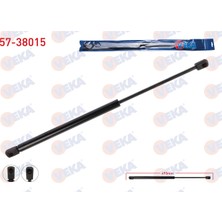 Otoco Bagaj Amortısoru 495MM/410N Seat Leon 2013