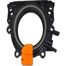 CORTECO Krank Keçesı Arka Golf5 Caddy Passat A3 Leon 04-  038103171S