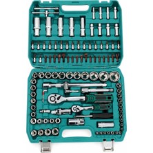 Yofe 108 Parça Lokma Takımı 108 Parça Cırcır Seti  72 Diş Lokma Takımı