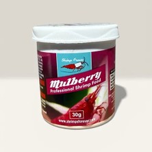 Shrimpsforever Mulberry 30GR