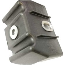 IOE-VW T5,5 Tampon Baglantı Braketı Sol 10- [ıoe-Vw] [7E0805731B]