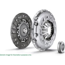 Debrıyaj Setı Polo Cordoba Fabıa 05-10 Luk 045141025C