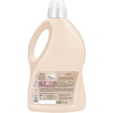 Açık Renkliler Sıvı Çamaşır Deterjanı 2.97 Litre, 3l, 54 Yıkama