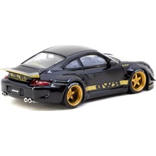 Semel Eco Lounge 1/64 Rwb 997 Black