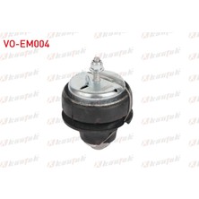 Otoco Volvo S60 I 2.0 T 2000-2010 Motor Takozu On