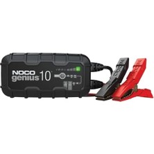 Noco GENIUS10 6/12 V 230 Amper Taşınabilir Akü Takviye Cihazı