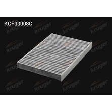 Otoco Peugeot 508 2010 Polen Filtre Karbonlu