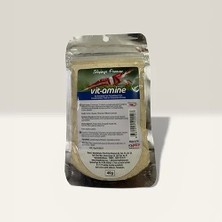 Shrimpsforever Vit-Amine 40GR