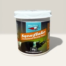 Shrimpsforever Snowflake 50GR