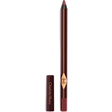 Charlotte Tilbury Pillow Talk Eye Liner – Pillow Talk Tonlu, Belirginleştirici & Yumuşak Uçlu Göz Kalemi