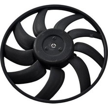 Fan Motoru Sag A4 A5 A6 Q5 08- Kale 8K0959455M