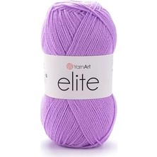 El Örgü Ipi Elıte, 223, 5X100 gr