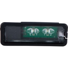 Plaka Lambası Unıversal 04- Depo 1K8943021C