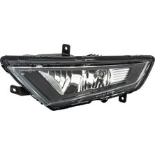 Sıs Farı Sol Leon Ibıza 13- Depo 5F0941699