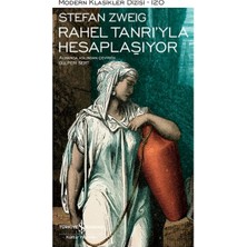 Rahel Tanrı’yla Hesaplaşıyor - Modern Klasikler Dizisi (Şömizli)