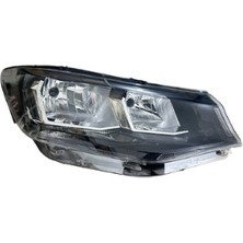 Wisco Far Camı Sag Vw Caddy 21 > 2K8941006BCAM
