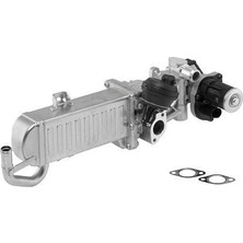 Egr Valfı Caddy Golf6 Passat A3 Leon 10- Wahler 03L131512CF