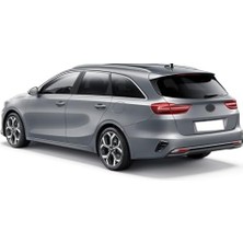 Arka Cam Silecek Kolu Takımı Kia Ceed Sportswagon Sw ile Uyumlu 2019-2024