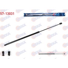 Otoco Motor Kaput Amortısoru 740MM/210N Audı Q3 2011