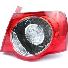 Wagenburg Volkswagen Passat Sağ Arka Dış Stop Lambası 2005-2010 3C5945096