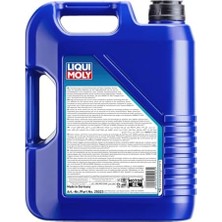Moly 4t Motor Yağı 10W-30 5 L Otomotiv Bakım Ürünü