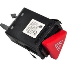 Dörtlü Flasör Dügmesı Octavıa 00-10 Bsg 1U0953235B