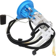 Wisco Yakıt Pompası Samandıralı 3.3 Bar Vw Tıguan 1.4ts 5N0919109A